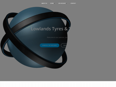 lowlandstyretrade.online snapshot