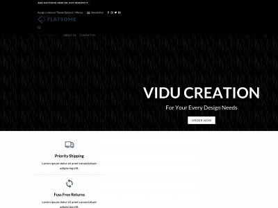 viducreation.com snapshot