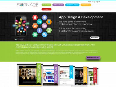 sognare.in snapshot