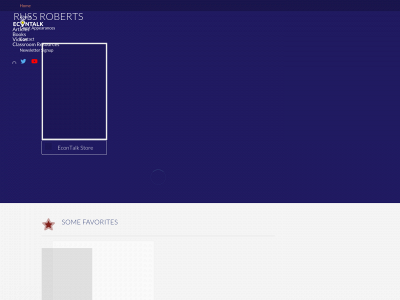 russroberts.info snapshot