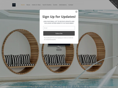 gmltravel.weebly.com snapshot