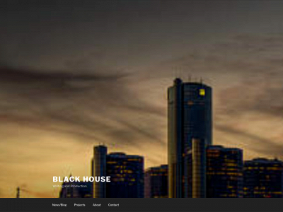 blackhousegear.com snapshot