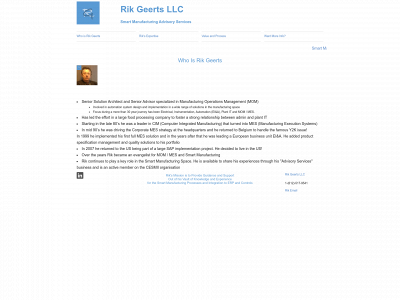 rgeerts.org snapshot