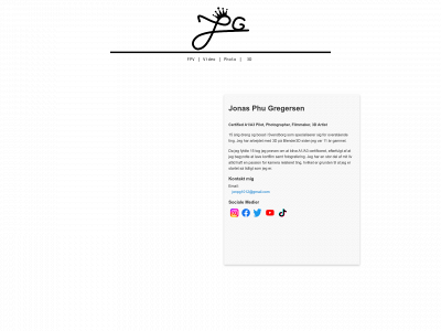 jonasphu.dk snapshot