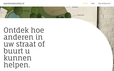 warmmolenvliet.nl snapshot