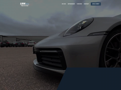 lbmtires.com snapshot