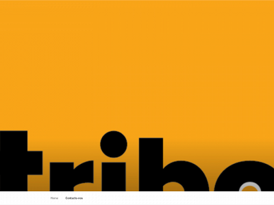 tribo.co.mz snapshot