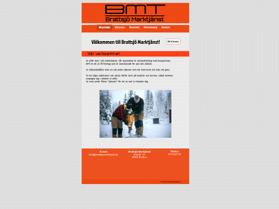 brattsjomarktjanst.se snapshot