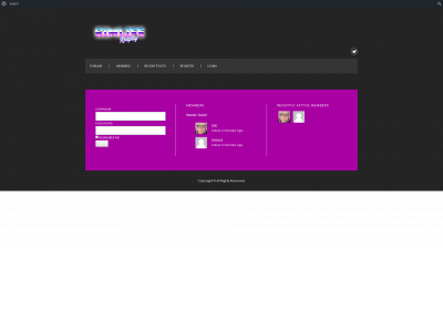 simliferp.co.uk snapshot