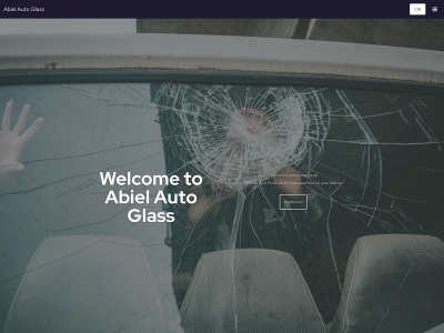 abielautoglass.store snapshot