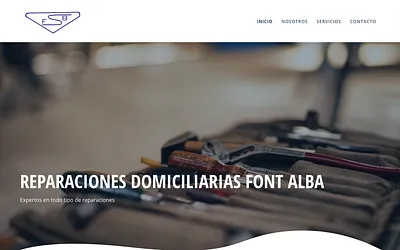 rdfontalba.es snapshot