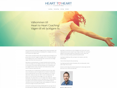 hearttoheartcoaching.se snapshot