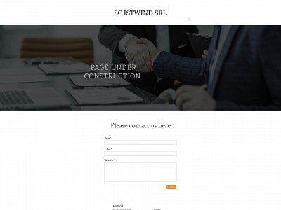 istwind.net snapshot
