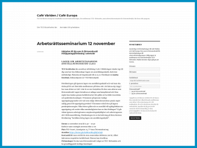 cafevarlden.se snapshot