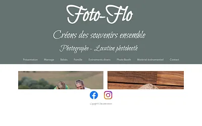 foto-flo.be snapshot