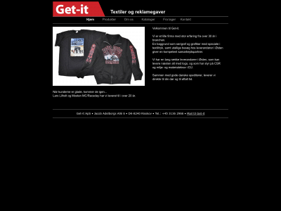 get-it.dk snapshot