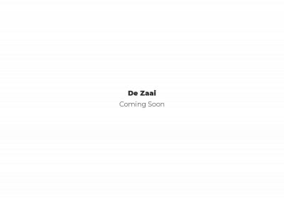 dezaai.nl snapshot