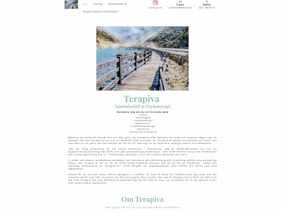 terapiva.se snapshot