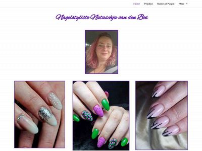 shadesofpurple.nl snapshot