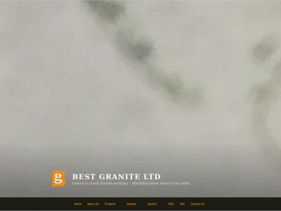 bgranite.uk snapshot