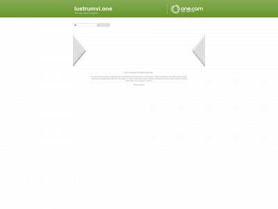 lustrumvi.one snapshot