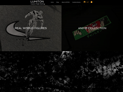 lumiton.se snapshot