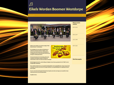 eikelswordenboomen.nl snapshot