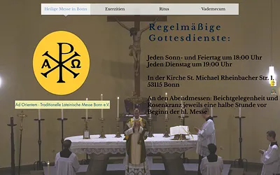 ad-orientem.de snapshot