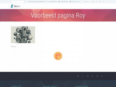 oosterkamp.de snapshot