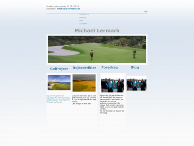 lermark.dk snapshot
