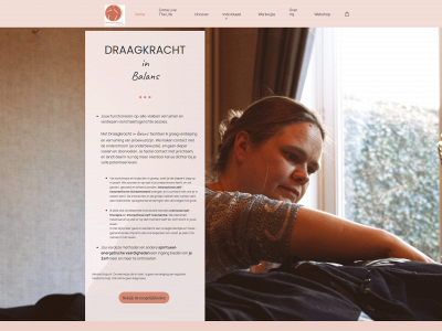 draagkrachtinbalans.be snapshot