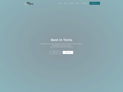 bestintents.com snapshot
