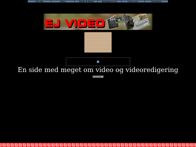 ejvideo.dk snapshot