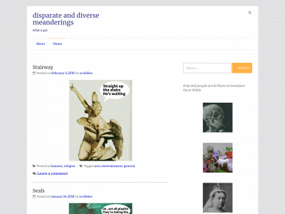 waxpoetic.com.au snapshot