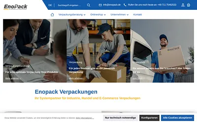enopack.de snapshot