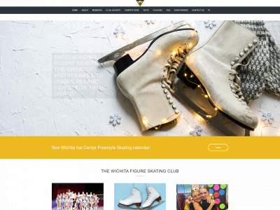 wichitafsc.com snapshot