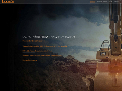 lonsta.lt snapshot