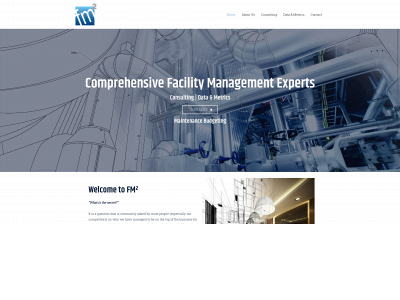 fm2.biz snapshot