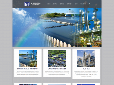 alghalowa.com snapshot