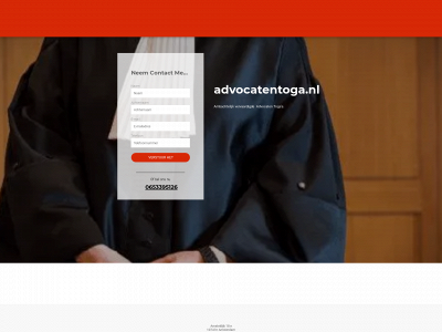 advocatentoga.nl snapshot