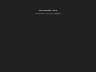 instrumentatiefitter.com snapshot