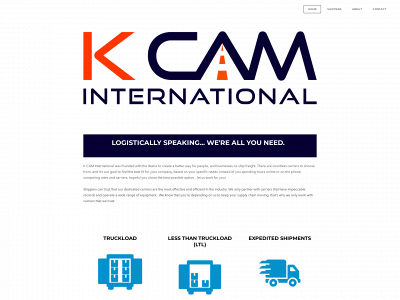 www.kcamintl.com snapshot