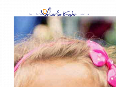 valueforkids.nl snapshot