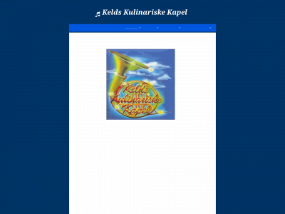 kelds-kulinariske-kapel.dk snapshot