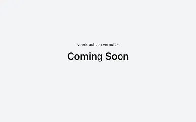 veerkracht-vernuft.com snapshot