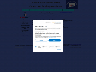 gccusbc.org snapshot