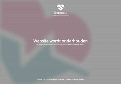 arzorg.com snapshot