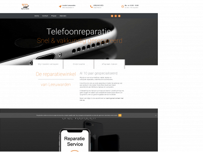 dyna-store.nl snapshot