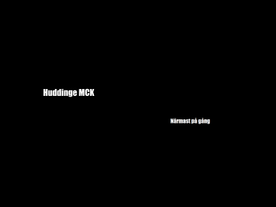 huddingemck.se snapshot