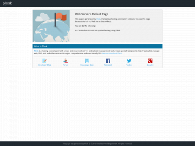 organizationcore.com snapshot